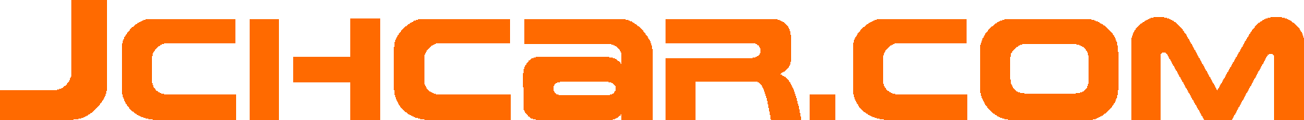 JCHCAR Logo